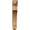 Ekena Millwork Westlake Craftsman Smooth Bracket, Western Red Cedar, 5 1/2"W x 32"D x 36"H BKT06X32X36WTL04SWR - alternate 3